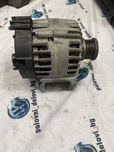 pmka 20 li a1: ALTERNATOR ZA AUDI A4 - 04L903024 | Alternator za Audi A4 B9 2.0TDI — 2
