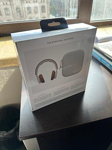 беспроводной наушник: Bang &Olufsen BeoPlay H6 (2nd Gen) qulaqlıq – xüsusi “The — 2
