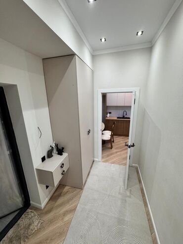 Продажа квартир: 2 комнаты, 42 м², Элитка, 11 этаж, Дизайнерский ремонт — 9