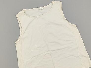 chabrowa bluzki: TOAST, T-shirt damski, rozmiar L — 1