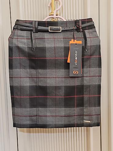 Ətəklər: Midi Ətək — 10