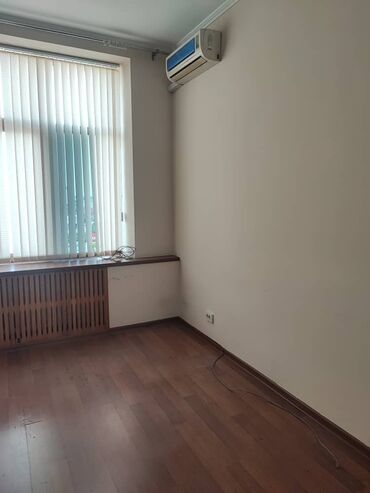 снять дом в бишкуле на длительный срок: Сдаю Офис, 40 м², В административном здании, 1 линия