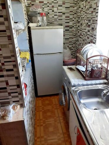 Köhnə tikili: Bakı, 2 otaqlı, Köhnə tikili, 45 kv. m — 9