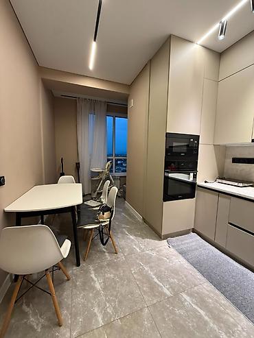 1 комната, 47 м², Кок-Жар ж/м Элитка, 12 этаж