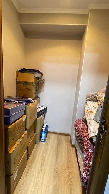 125: 3 комнаты, 74 м², Моссовет Индивидуалка, 4 этаж, Евроремонт — 9
