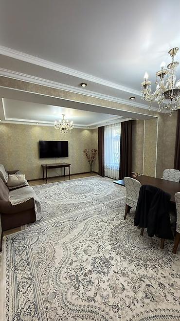 сдаю дом келечек: 4 комнаты, 200 м², 6 соток, Бишкек, Арча-Бешик ж/м Агентство недвижимости — 7
