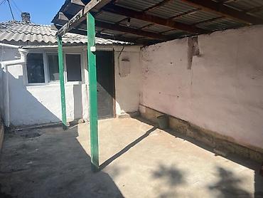 Батирлер: 80 м², 3 бөлмө, Борбордук мечит, Жаныбарлары жок — 8