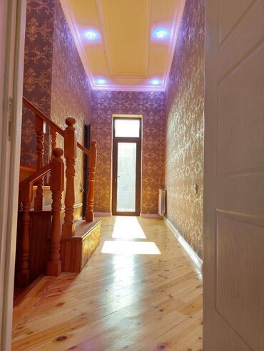 Həyət evləri və villaların satışı: 8 otaq, 450 kv. m, Yeni təmirli — 24