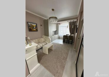 купить дом в новопокровке: 2 комнаты, 49 м², Элитка, 10 этаж, Дизайнерский ремонт