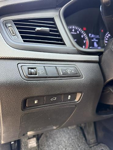 тайота филдер: Hyundai Sonata: 2018 г., 2 л, Автомат, Газ, Седан — 10