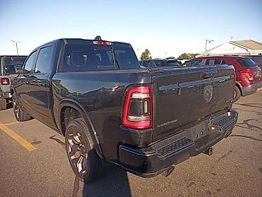 Другие автомобили: Авто в пути 🚗 RAM 1500 Limited 📍 Прогнозируемая дата прибытия в — 4