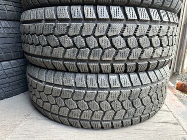 хового донголок: Шины 185 / 65 / R 15, Зима, Б/у, Пара, Легковые, Япония, GoodYear