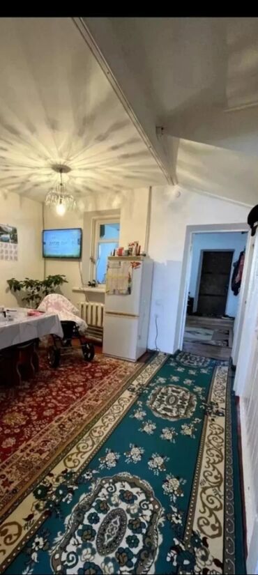 арендага үй берилет: 56 м², 3 комнаты, Парковка, Забор, огорожен