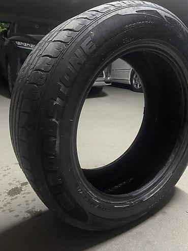 Летние шины Roadstone (Nexen) 255/55 R19 Размер: 255/55 R19 Сезон at lalafo.kg Летние шины Roadstone (Nexen) 255/55 R19 Размер: 255/55 R19 Сезон