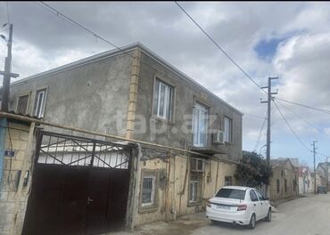 zig qesebesi: Suraxanı 6 otaqlı, 210 kv. m, Kredit yoxdur, Yeni təmirli