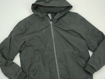 Men's Clothing: Denim jacket for men, 2XL (EU 44), Primark, condition - Good