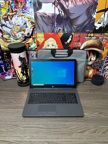 hp: Идеальный ноутбук для учебы, работы и творчества! 💻✨ Свежий Windows 10 — 2