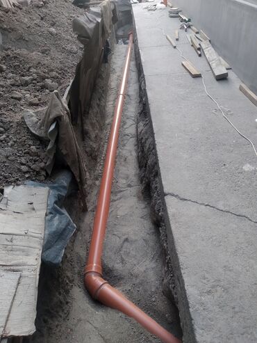 Ремонт сантехники: Ремонт сантехники Больше 6 лет опыта — 11