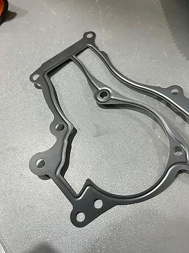 antifiriz: 55568033 – Chevrolet Cruze Pompa Praklatkası Alternativlər: * Su — 3