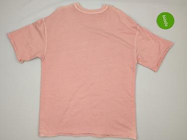 hellfield koszulka: Bershka, T-shirt damski, rozmiar XS — 4