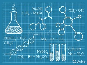 швея аламедин 1: Репетитор | Биология, Химия | Мектепке даярдоо, Сынактарга даярдоо, ЖРТга (БМЭге), УТБга даярдоо