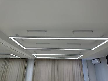 Аренда офисов: 🏢 VIP ОФИС В АРЕНДУ | БЦ GREY 100 м² | 3 этаж | $2 000/месяц — 17