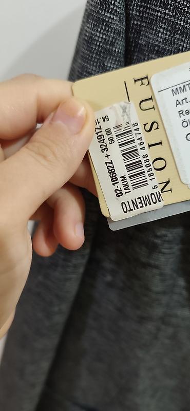 uşaqlar ucun smart saat: Xonçalıq üçün alınmışdı, heç geyinilmeyib. Üzərindəki qiymətə alınıb — 3
