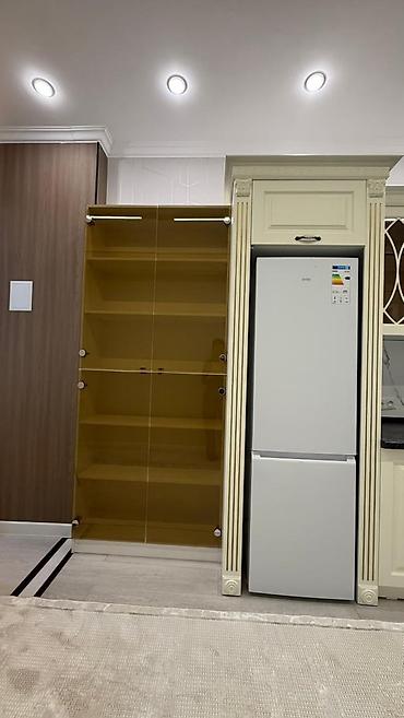 Продажа квартир: 2 комнаты, 77 м², Элитка, 5 этаж, Евроремонт — 9