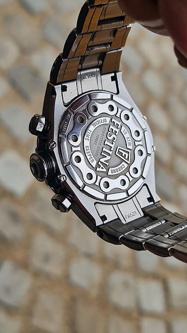 pametni satovi zenski: Festina Chrono Bike – Tour de France zvanični timekeeper izdanje - — 4