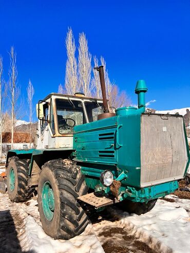 Тракторы: Т-150 срочно продается