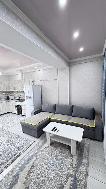 Продажа квартир: 1 комната, 62 м², Элитка, 7 этаж, Евроремонт — 4