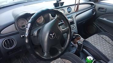 аутлендер оутлендер аиртрек айртрек: Mitsubishi Outlander: 2004 г., 2 л, Механика, Бензин, Кроссовер — 6