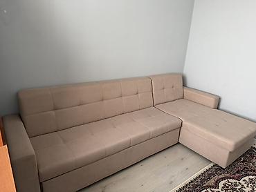 sofa: Угловой диван, С ящиками — 1