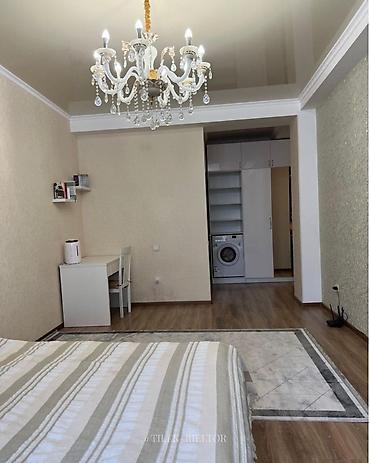 Продажа квартир: 2 комнаты, 50 м², 7 этаж — 6