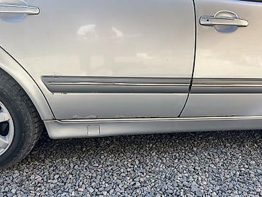 2 2дизель: Mercedes-Benz E-Class: 2001 г., 2.2 л, Автомат, Дизель — 8