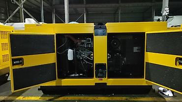 generator dizel: Genenerji generatorlarmız keyfiyyətilə və qabaqcıl funksiyalarilə — 10