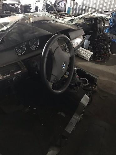 bwm e60: Автозапчасти. Бмв e60 самурай 9год. 7 серия F01. 2010 год. E53 — 7