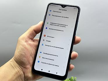 poco 6x: Redmi, Redmi 10 5G, Б/у, 128 ГБ, цвет - Черный, 2 SIM — 8