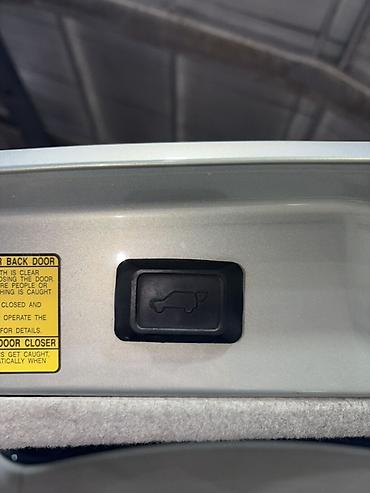 Lexus: Lexus RX: 2007 г., 3.3 л, Автомат, Гибрид, Кроссовер — 11