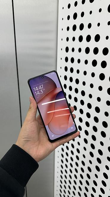 редми ноте 14: Смартфон Xiaomi Redmi Note 13 + чехол - Экран менял на Олед,качество — 2