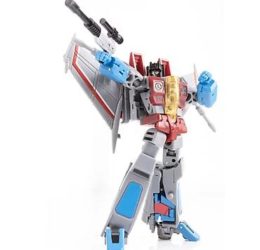Игрушки: 🚀Starscream (False Emperor FG-04) Продаётся фигурка False Emperor — 6