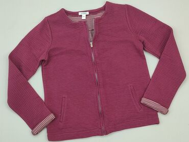 krotki wiązany sweterek: Світшот, 12 р., 146-152 см, стан - Дуже гарний