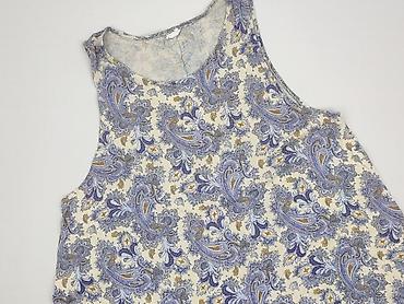 massimo: H&M Basic, Sukienka damska, rozmiar L — 1