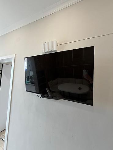 Продажа квартир: 2 комнаты, 49 м², Элитка, 4 этаж, Дизайнерский ремонт — 55