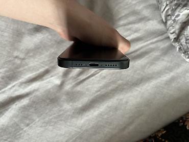 Apple iPhone: IPhone 15 Pro, 128 ГБ, 85 % — 9