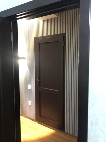 Yeni tikili: 2 otaqlı, Yeni tikili, 61 kv. m — 14