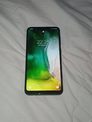 android auto: Смартфон Samsung Galaxy A10 масла 32 GB 2GB рам - Экран 6.2" — 1
