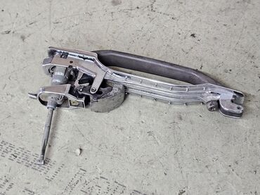 Дверные ручки: Передняя левая дверная ручка Дверная ручка Mercedes-Benz Б/у, Оригинал at lalafo.kg — 6 Дверные ручки: Передняя левая дверная ручка Дверная ручка Mercedes-Benz Б/у, Оригинал — 6