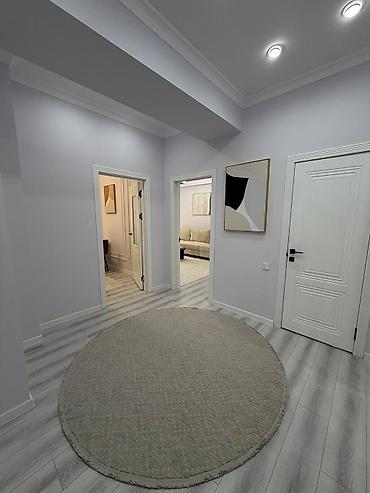 Продажа квартир: 1 комната, 53 м², Южная Магистраль Элитка, 7 этаж, Евроремонт — 4