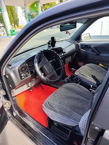 кпп гольф 3: Volkswagen Passat Variant: 1992 г., 1.8 л, Механика, Бензин, Универсал — 1